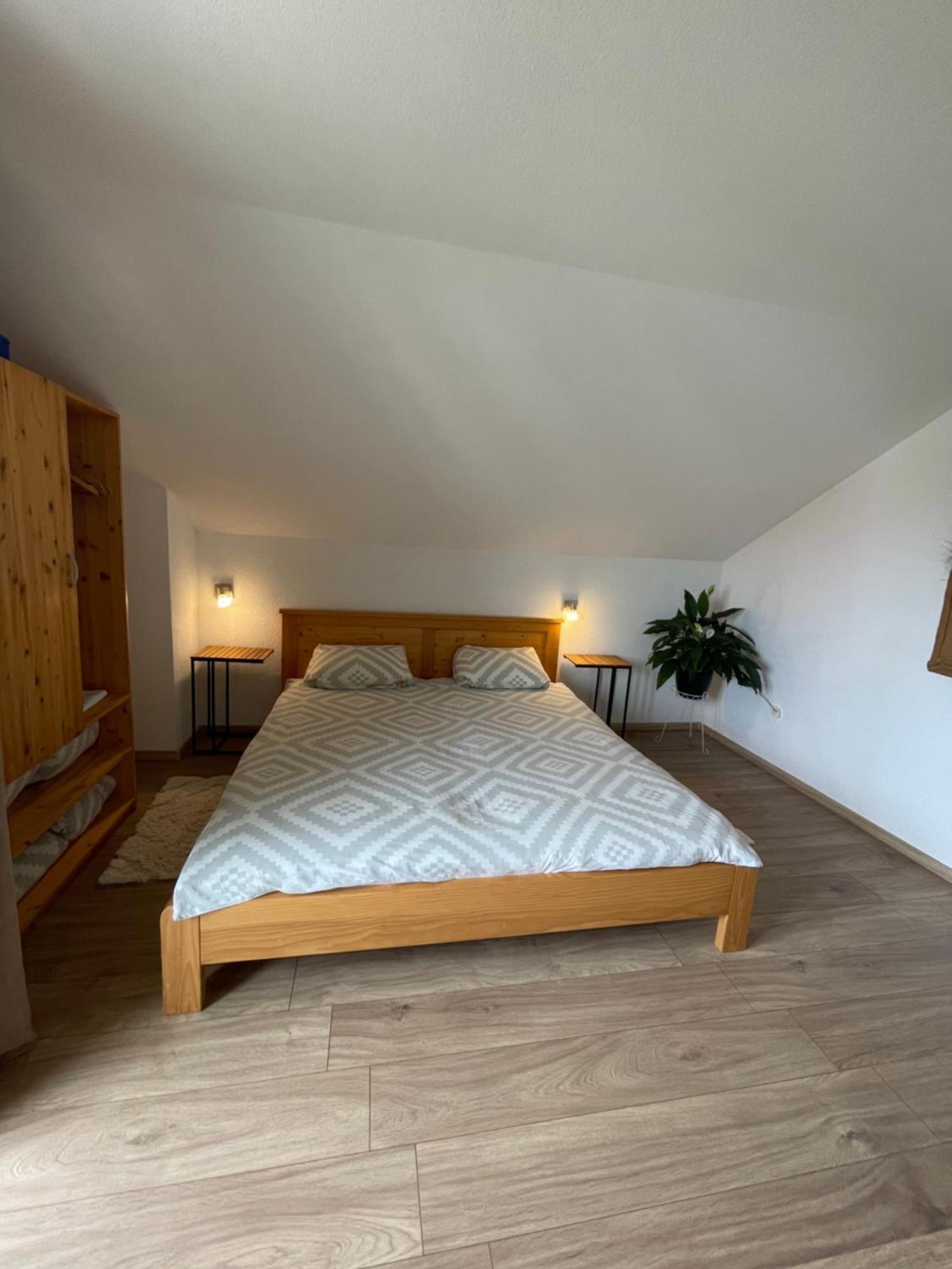 מלון גרבובץ House Magdic Plitvice מראה חיצוני תמונה